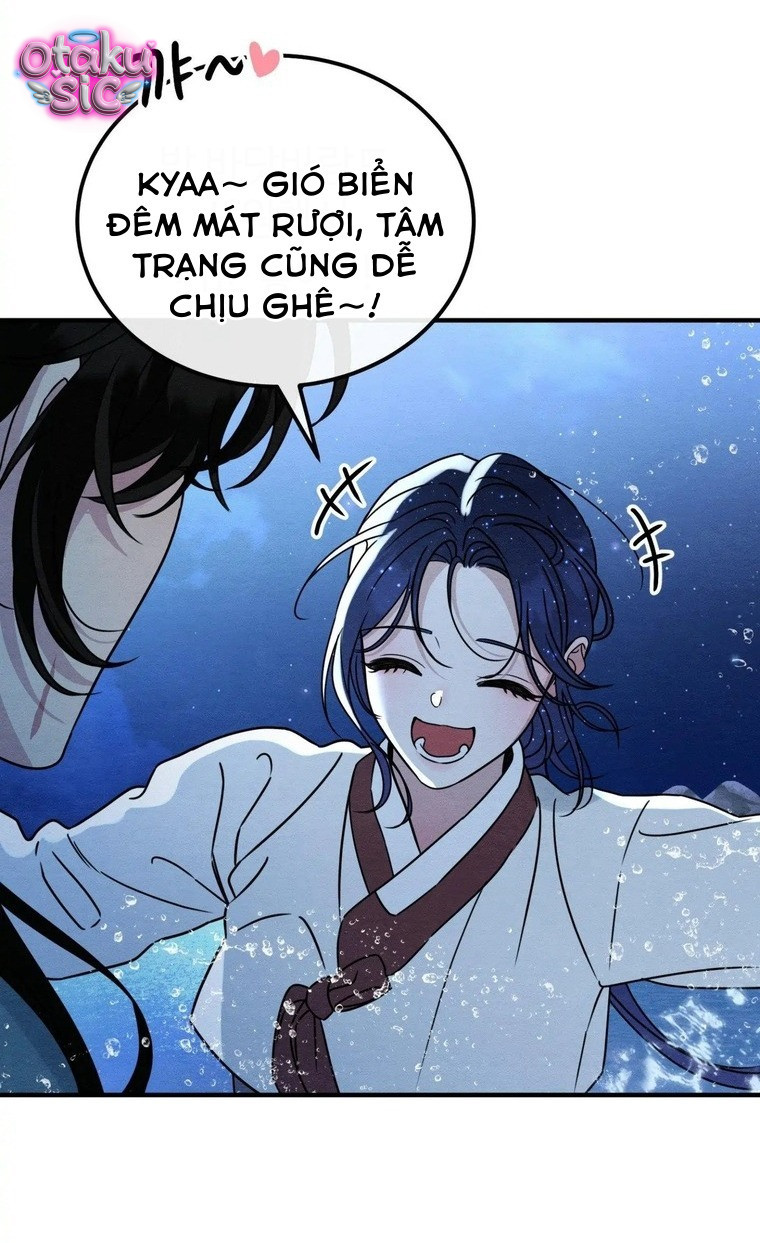 Hoa Lam Tinh - Chap 36 - Trang 33