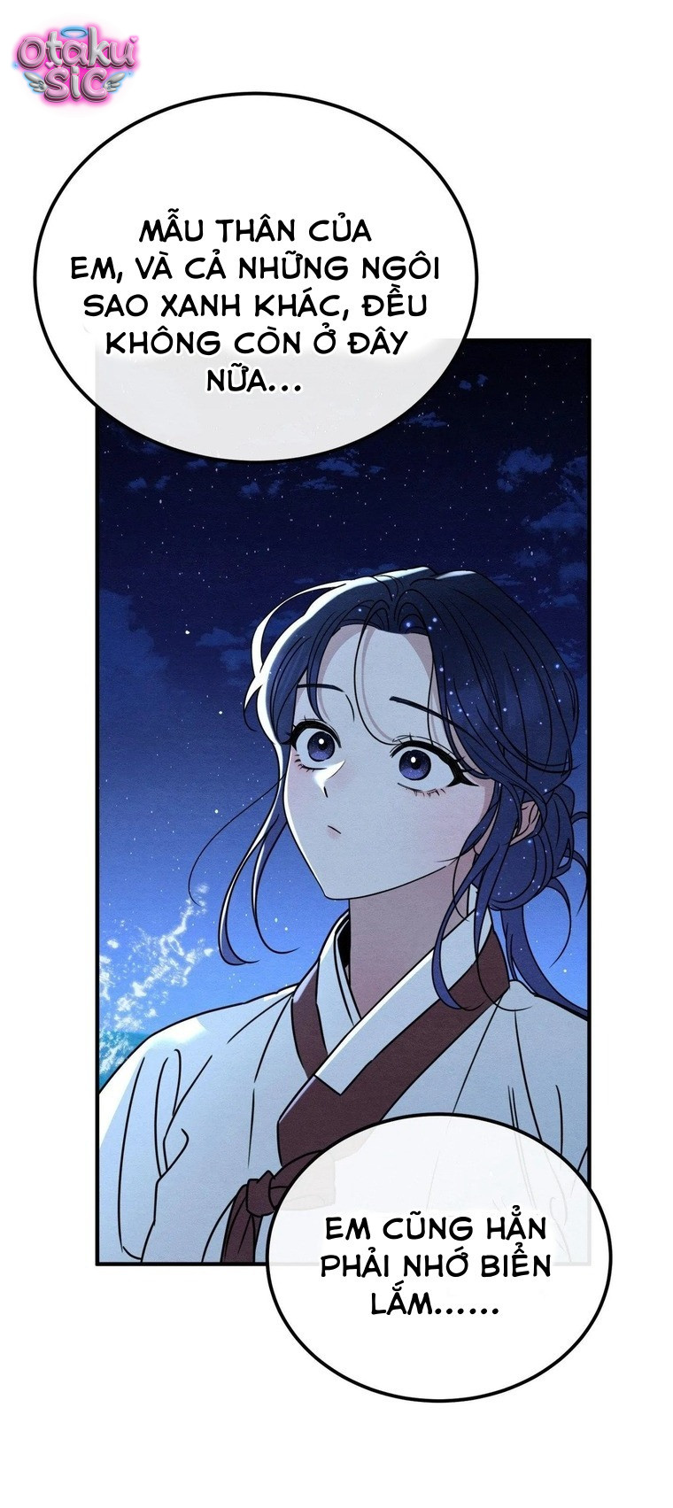 Hoa Lam Tinh - Chap 36 - Trang 37