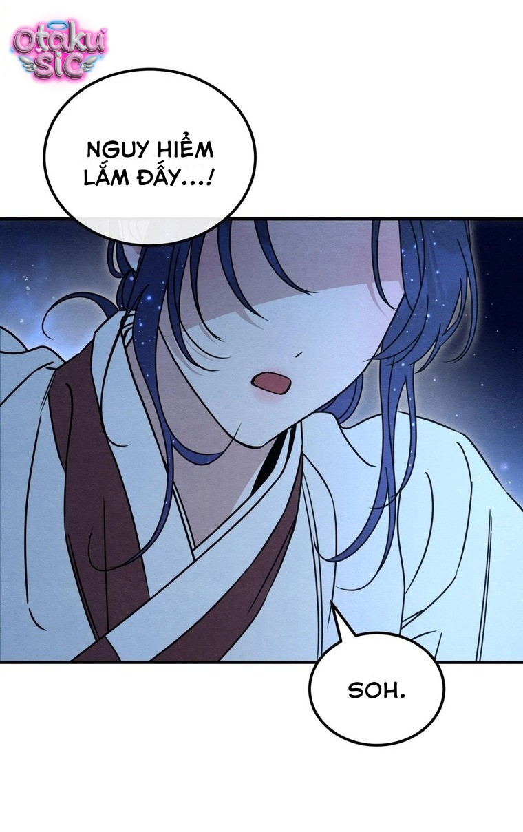 Hoa Lam Tinh - Chap 36 - Trang 43