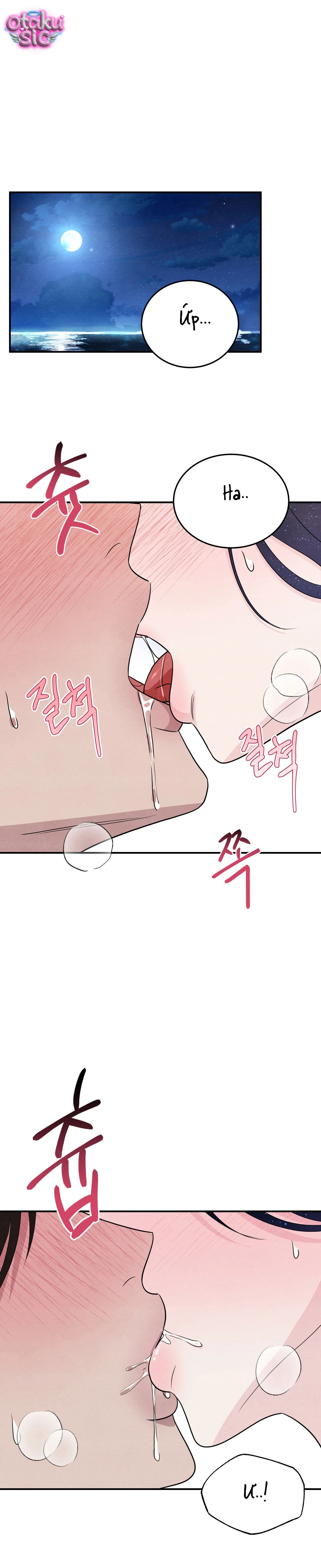 Hoa Lam Tinh - Chap 4 - Trang 11