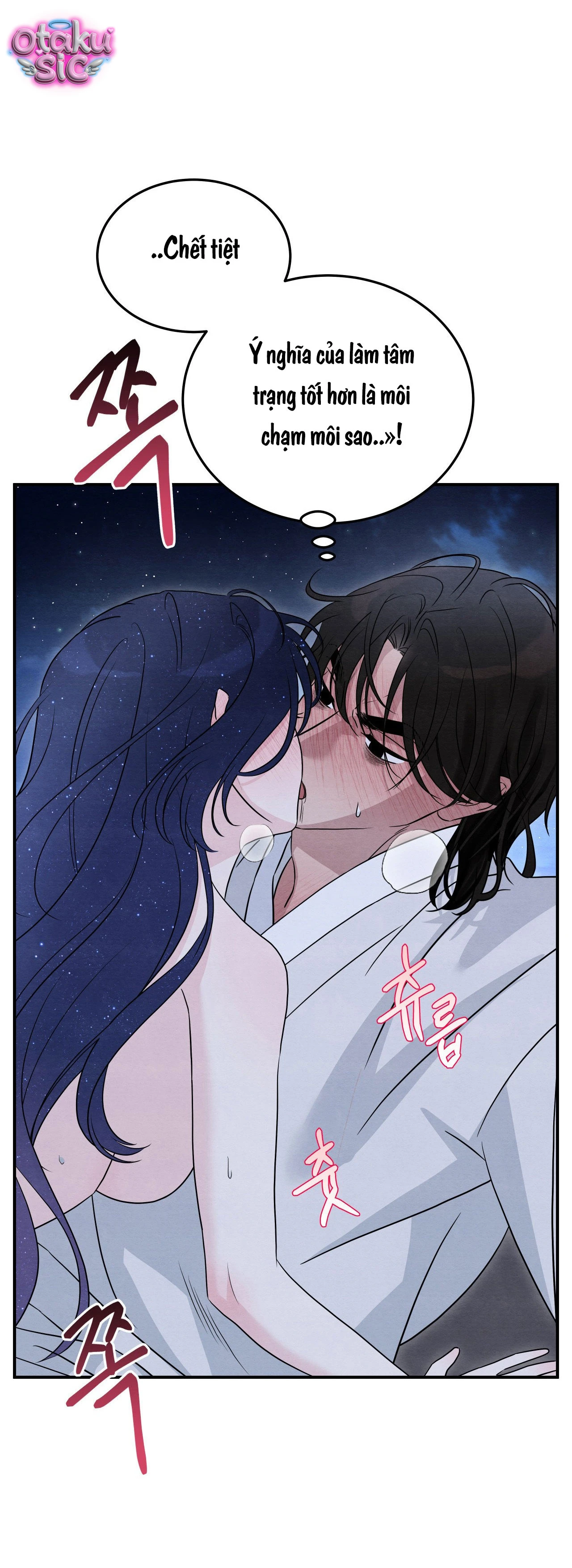 Hoa Lam Tinh - Chap 4 - Trang 12