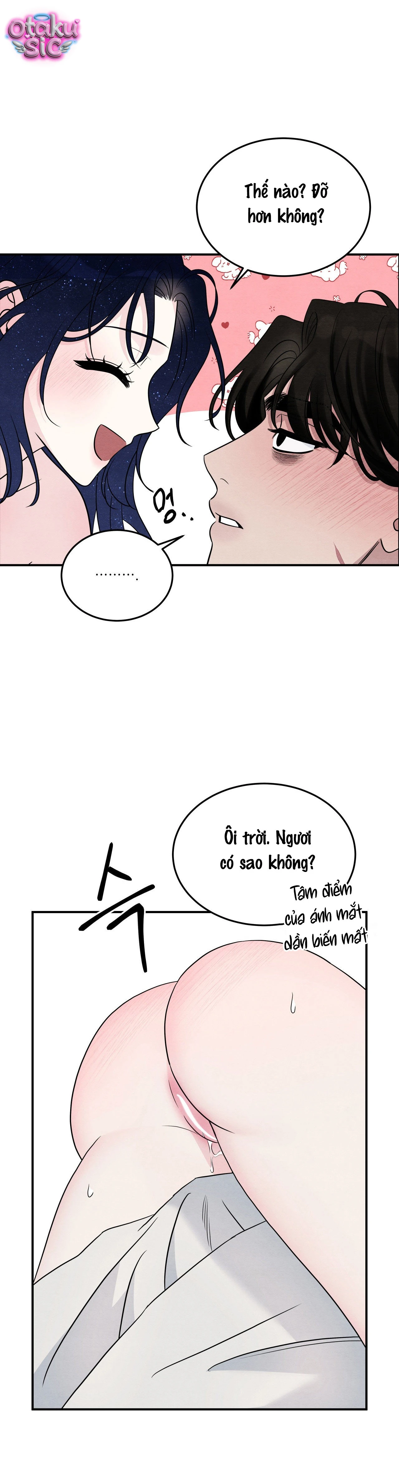 Hoa Lam Tinh - Chap 4 - Trang 14