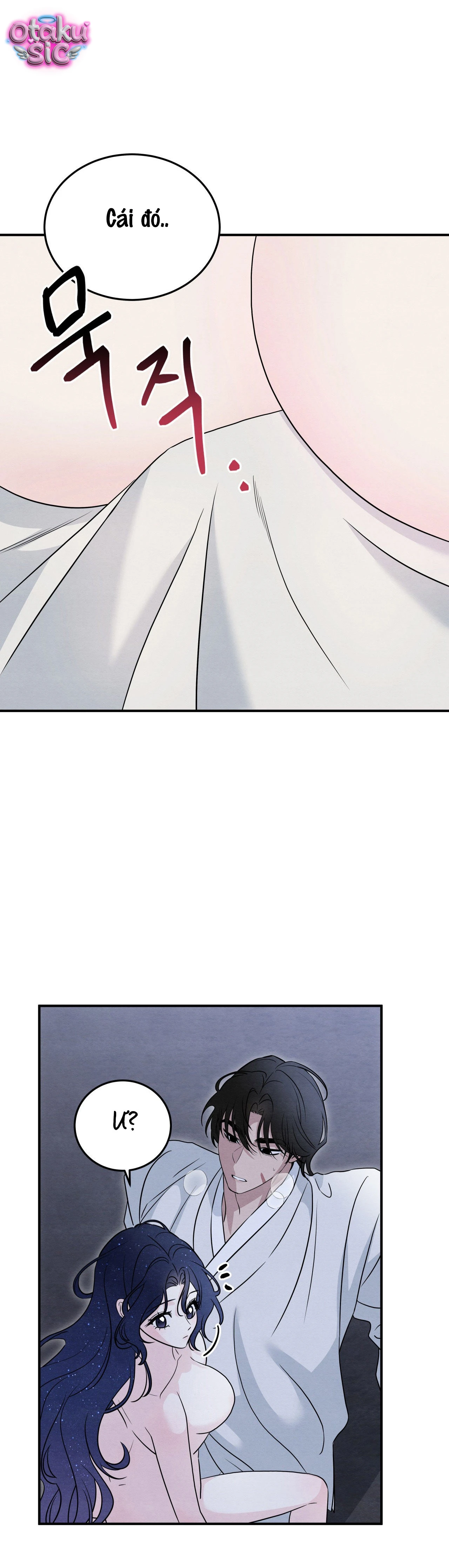 Hoa Lam Tinh - Chap 4 - Trang 15