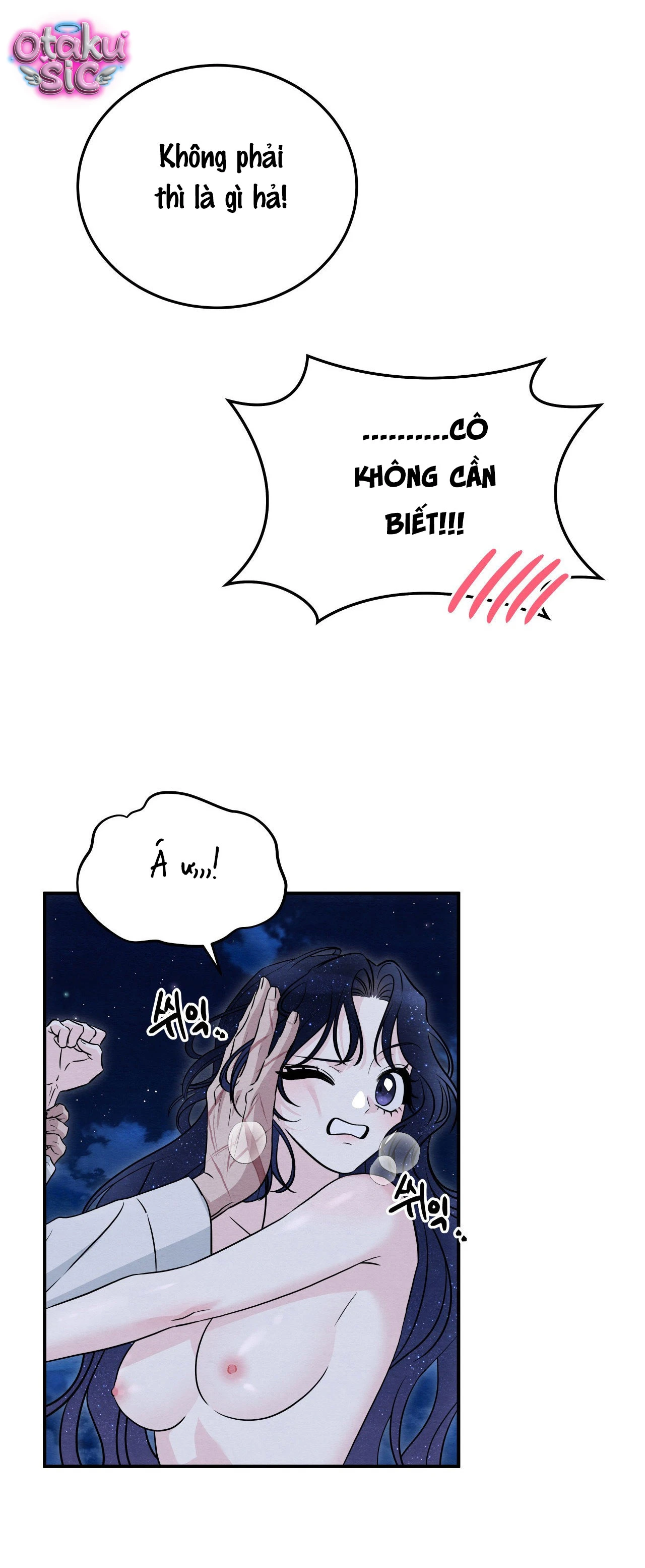 Hoa Lam Tinh - Chap 4 - Trang 21