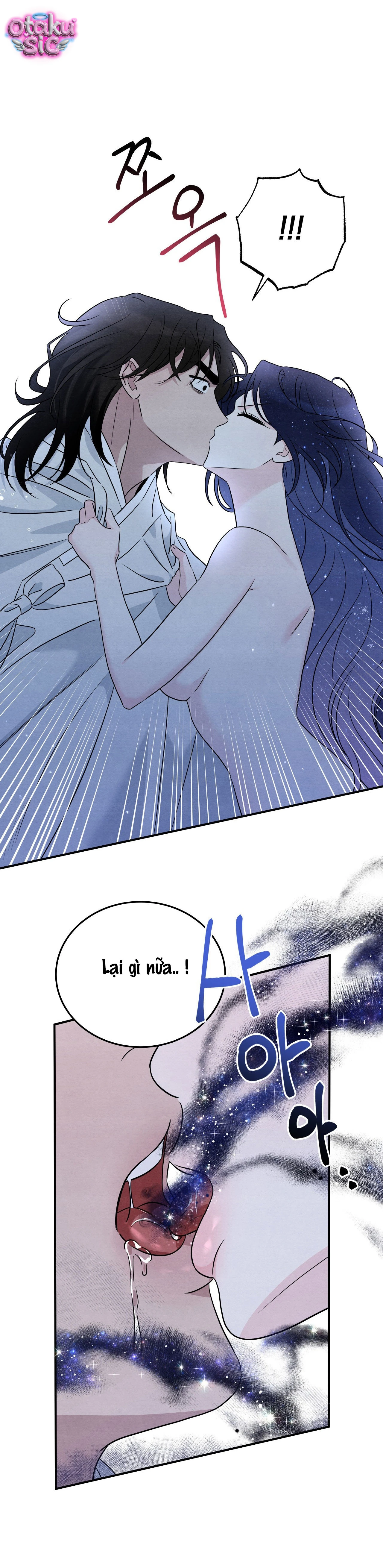 Hoa Lam Tinh - Chap 4 - Trang 23