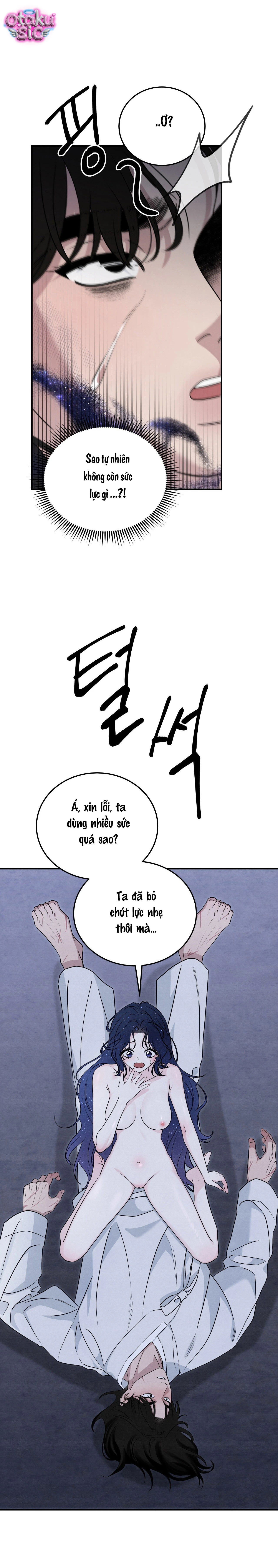 Hoa Lam Tinh - Chap 4 - Trang 24