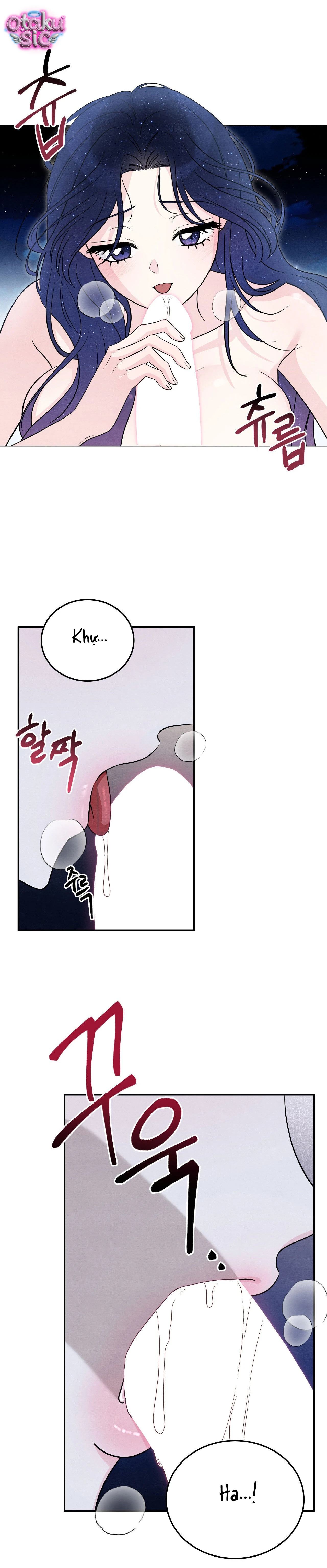 Hoa Lam Tinh - Chap 4 - Trang 26