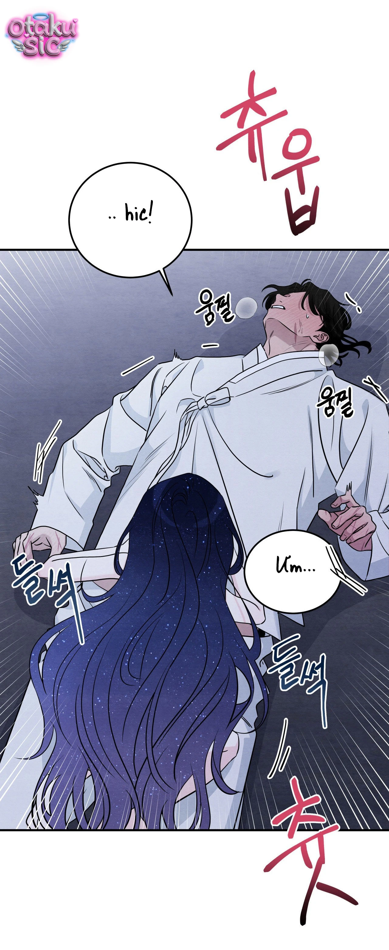 Hoa Lam Tinh - Chap 4 - Trang 27