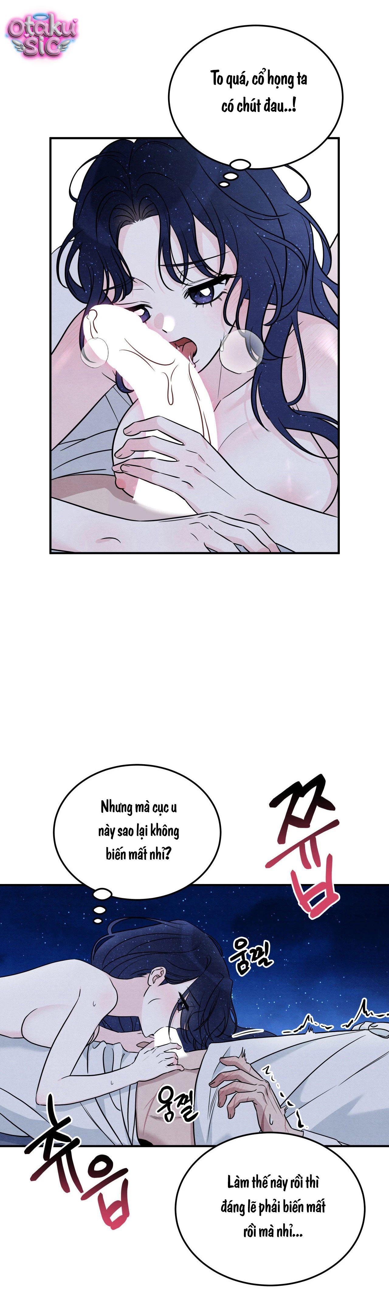 Hoa Lam Tinh - Chap 4 - Trang 28