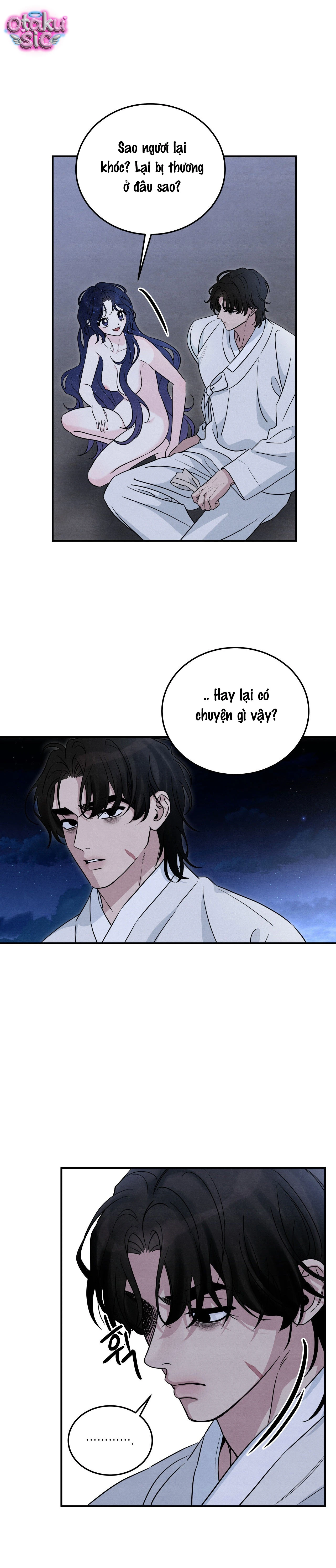 Hoa Lam Tinh - Chap 4 - Trang 4