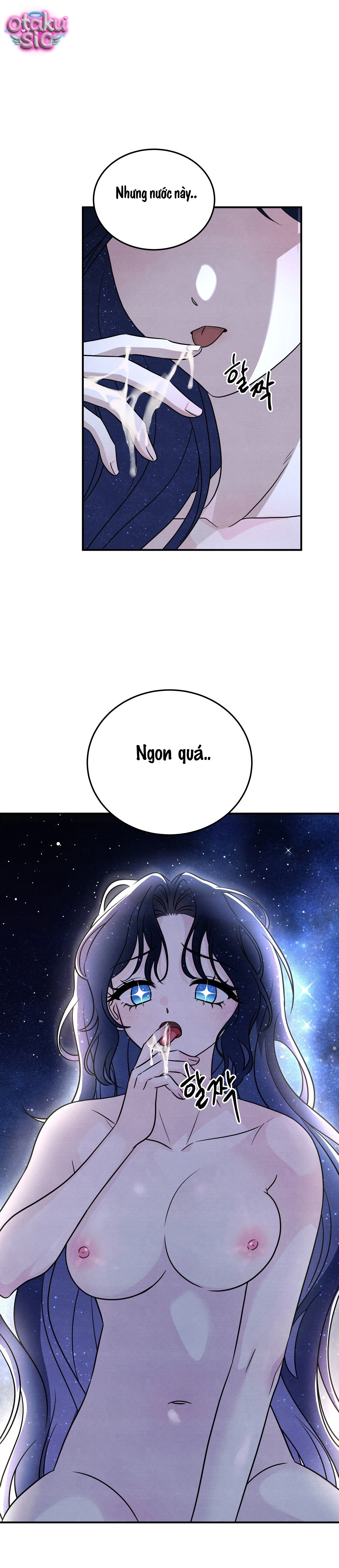 Hoa Lam Tinh - Chap 4 - Trang 31