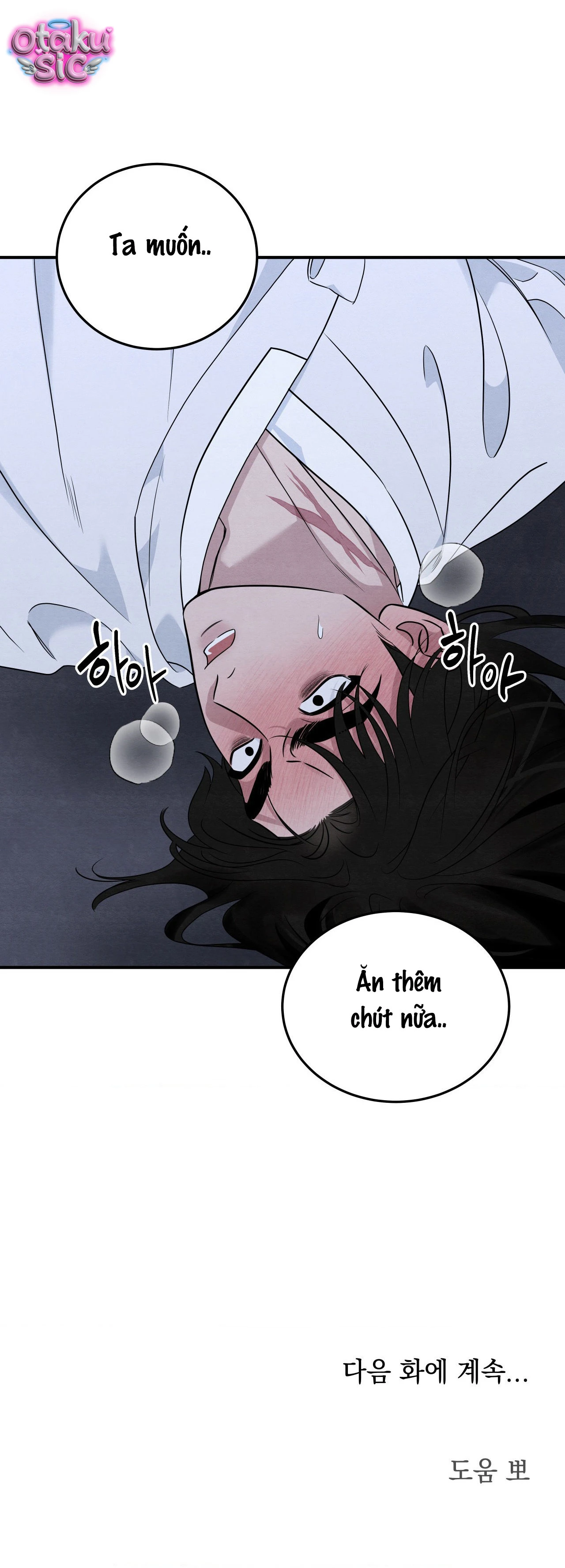Hoa Lam Tinh - Chap 4 - Trang 32