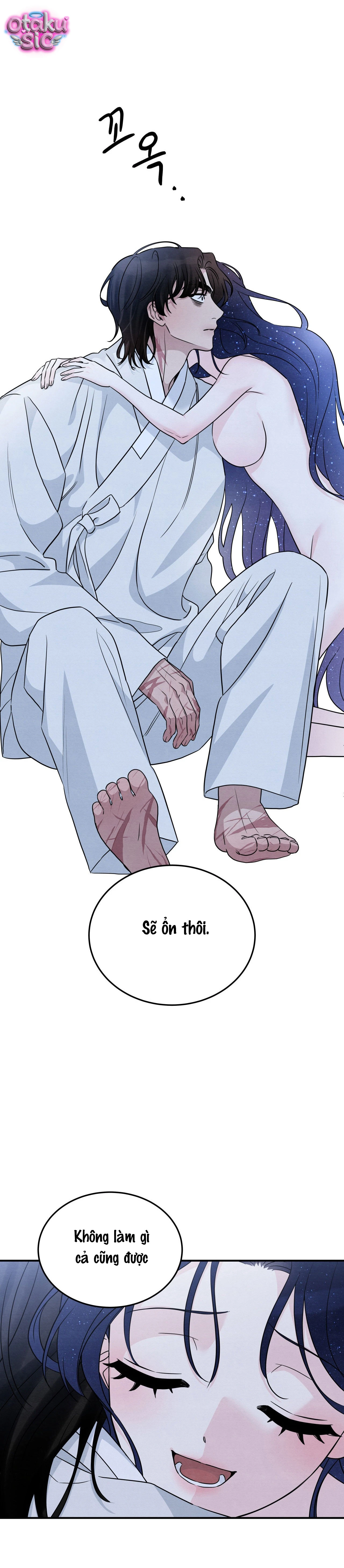 Hoa Lam Tinh - Chap 4 - Trang 6