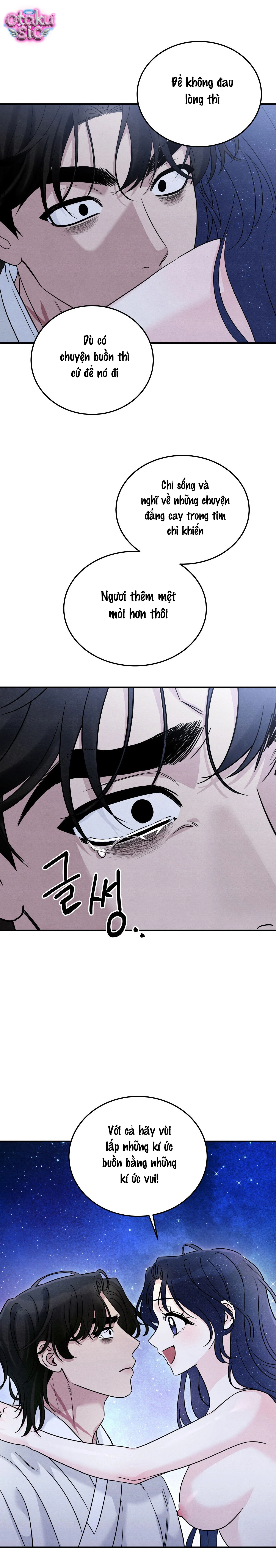 Hoa Lam Tinh - Chap 4 - Trang 7