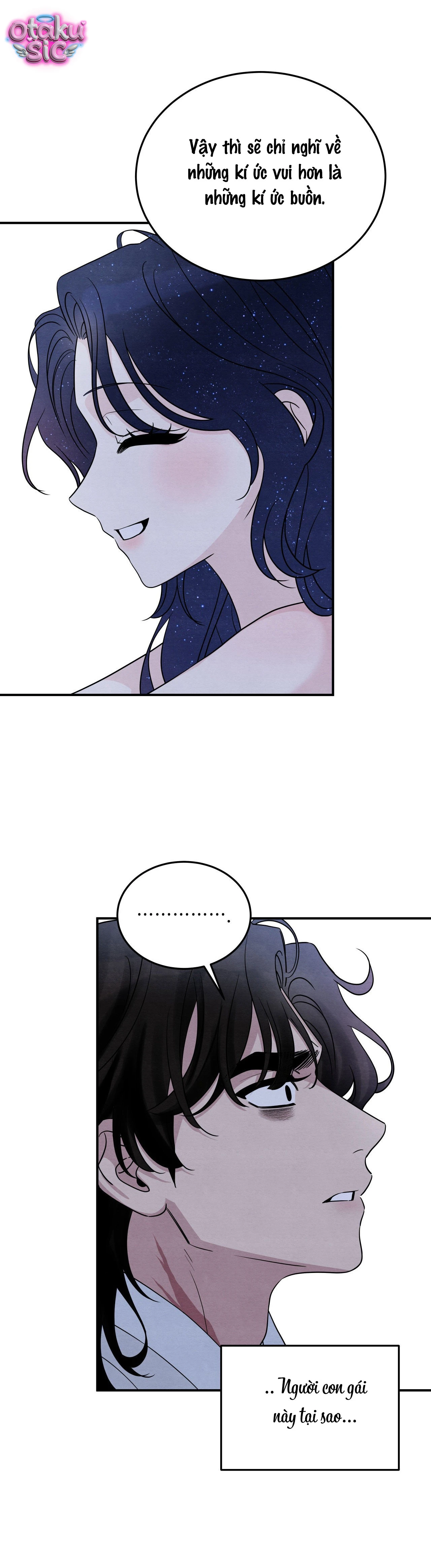 Hoa Lam Tinh - Chap 4 - Trang 8