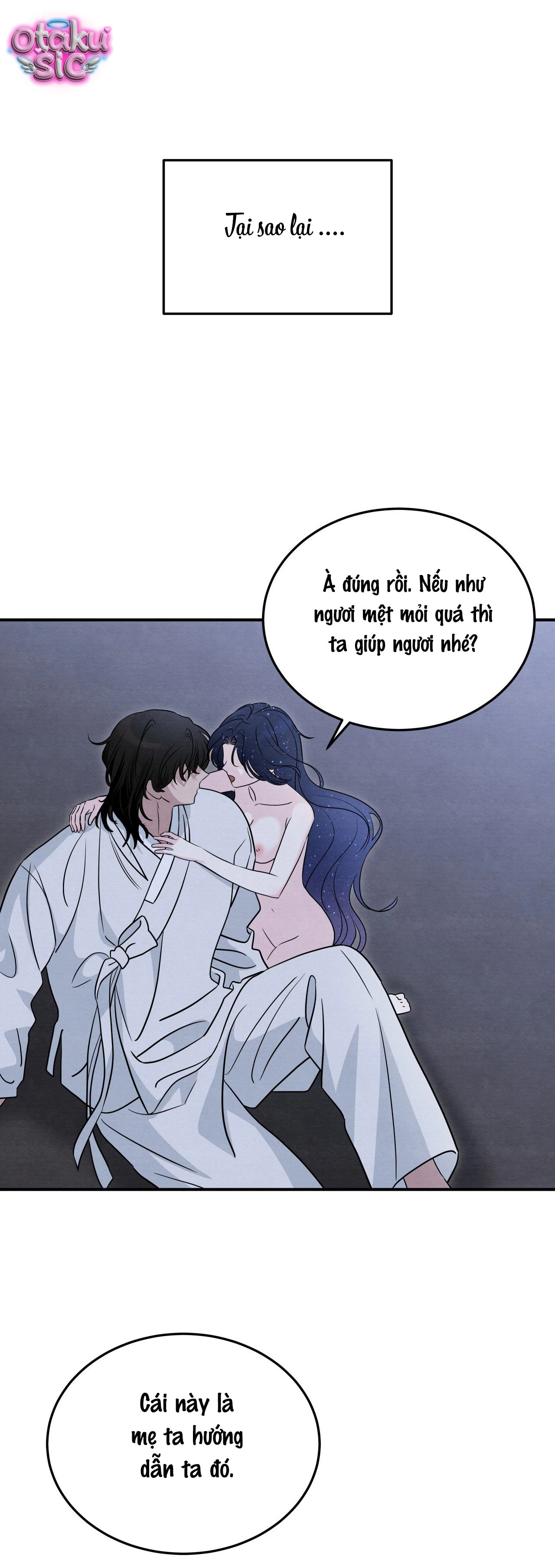 Hoa Lam Tinh - Chap 4 - Trang 9