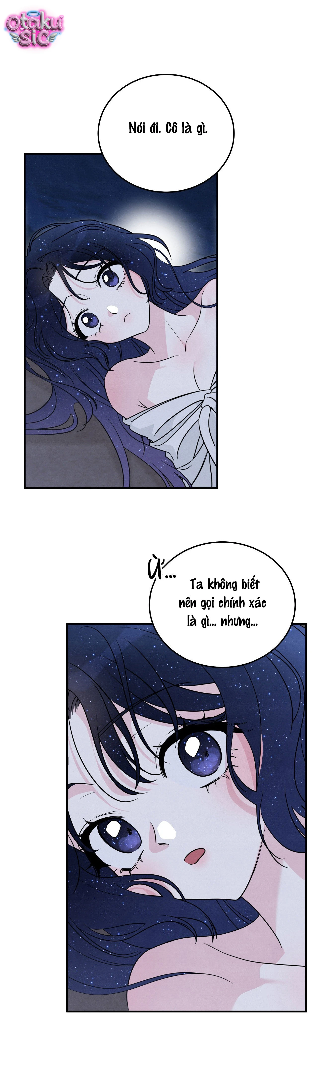 Hoa Lam Tinh - Chap 5 - Trang 11