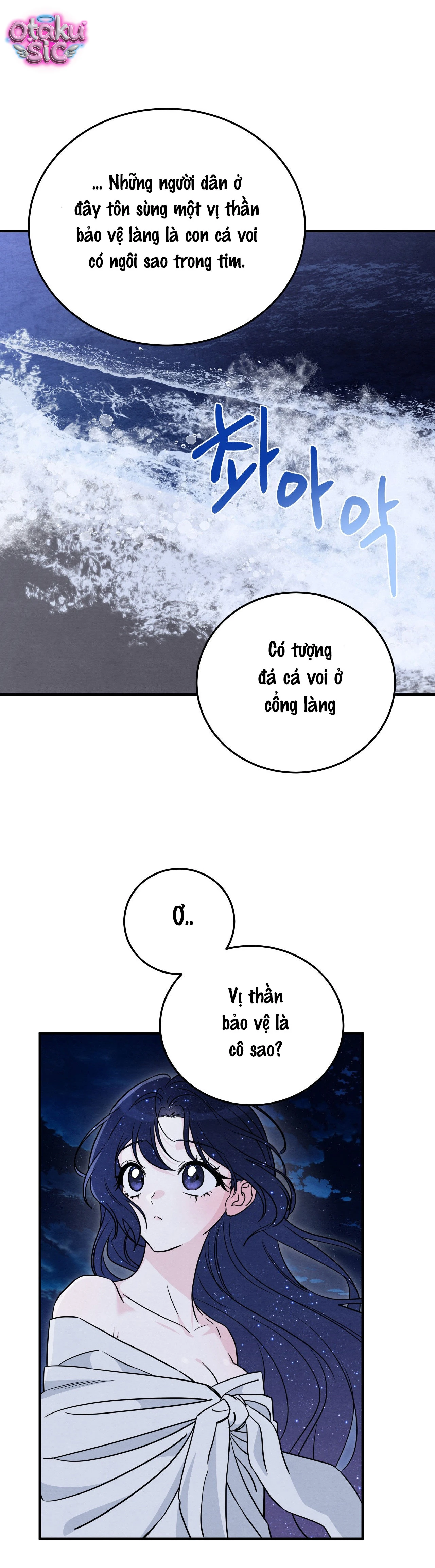 Hoa Lam Tinh - Chap 5 - Trang 16