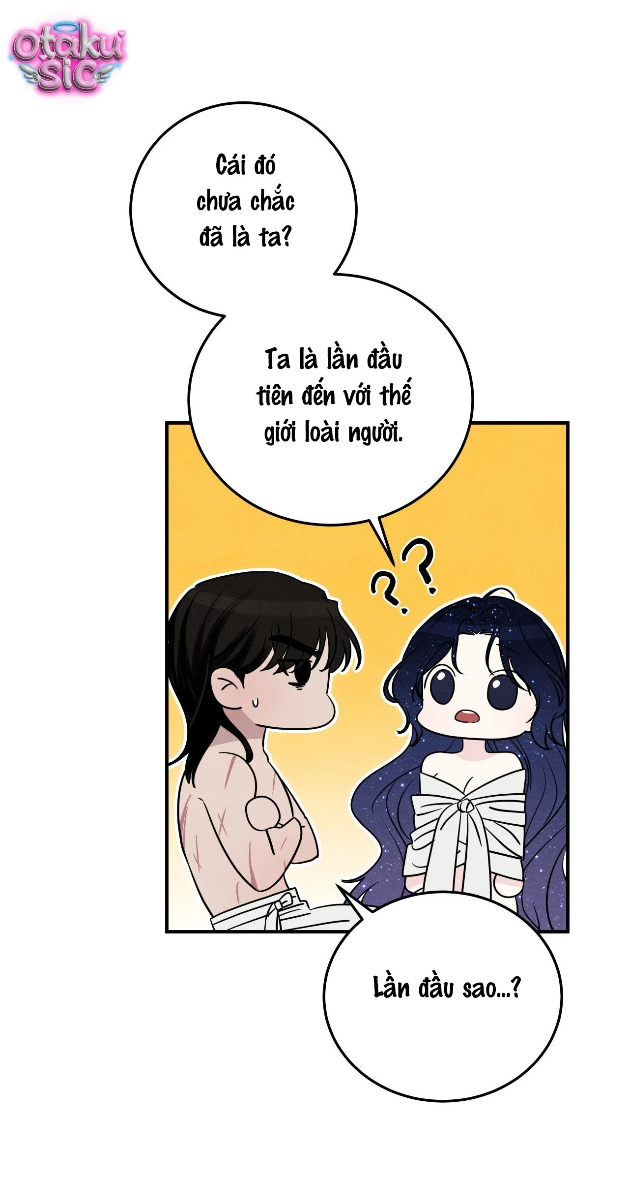 Hoa Lam Tinh - Chap 5 - Trang 17