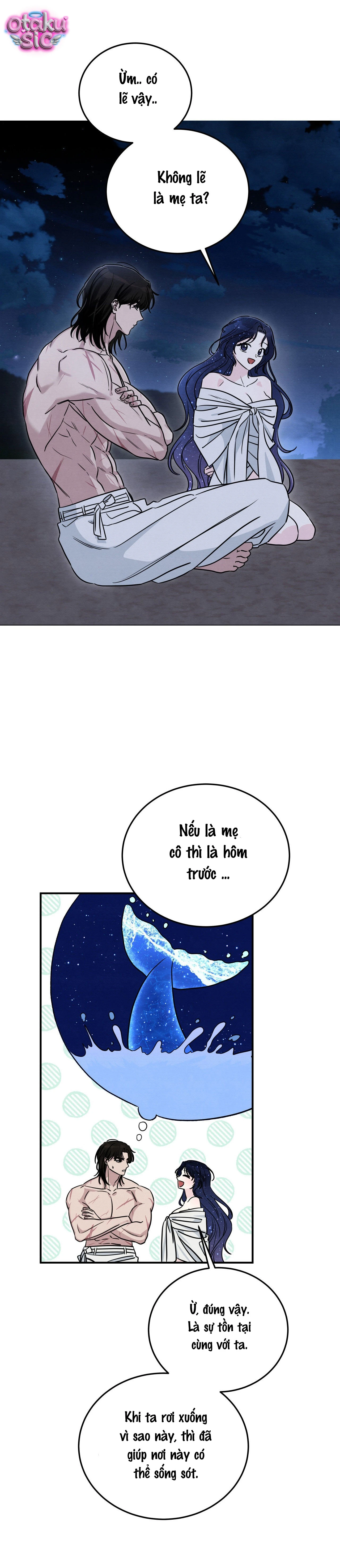 Hoa Lam Tinh - Chap 5 - Trang 18