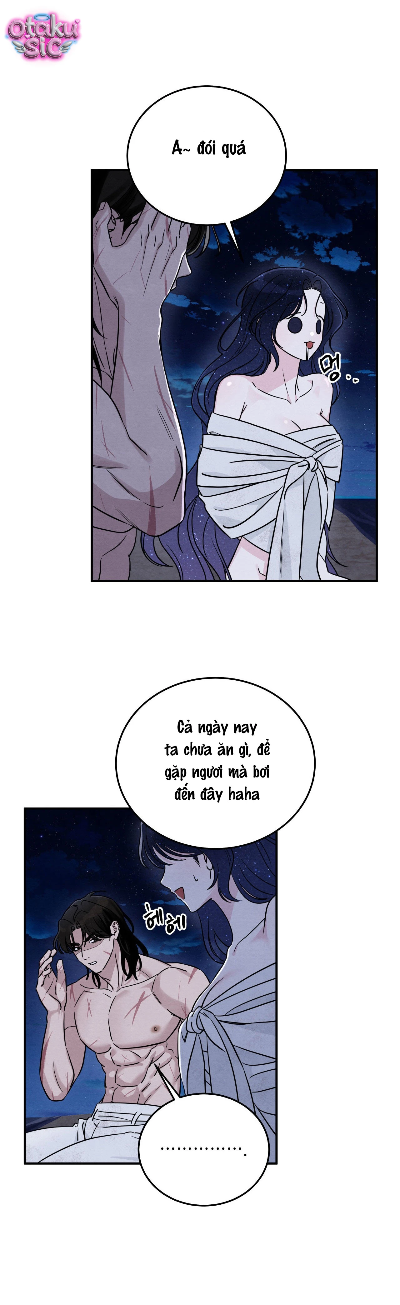 Hoa Lam Tinh - Chap 5 - Trang 22