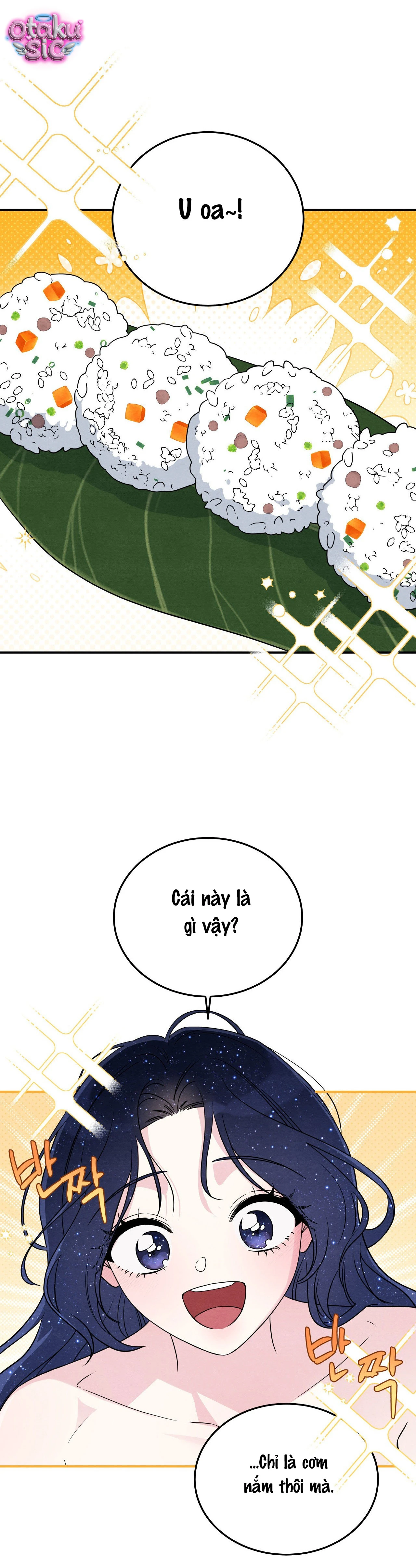 Hoa Lam Tinh - Chap 5 - Trang 23