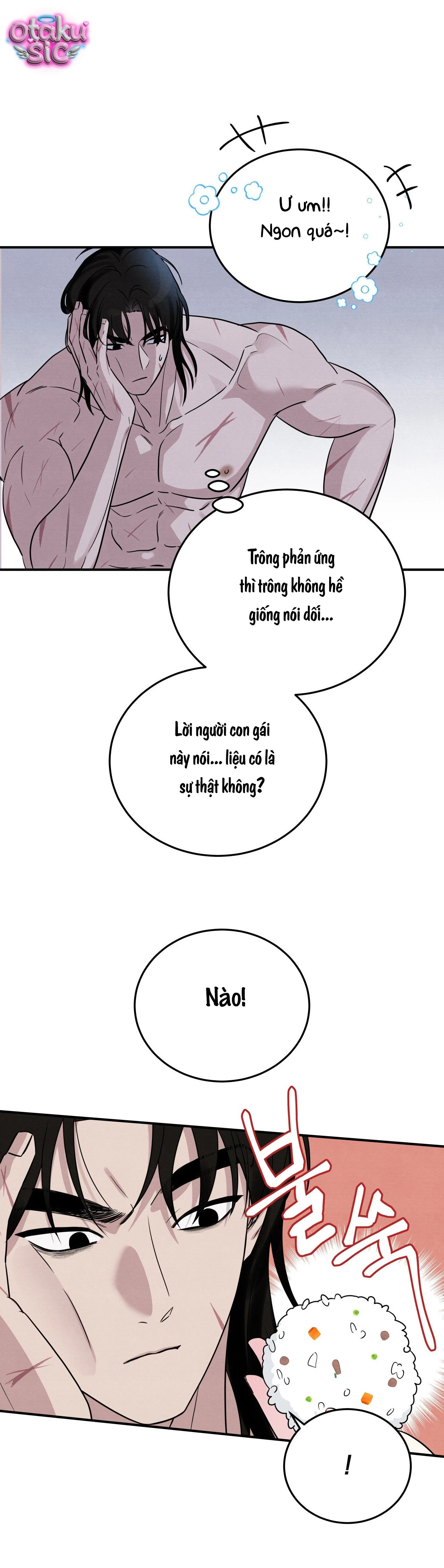 Hoa Lam Tinh - Chap 5 - Trang 25