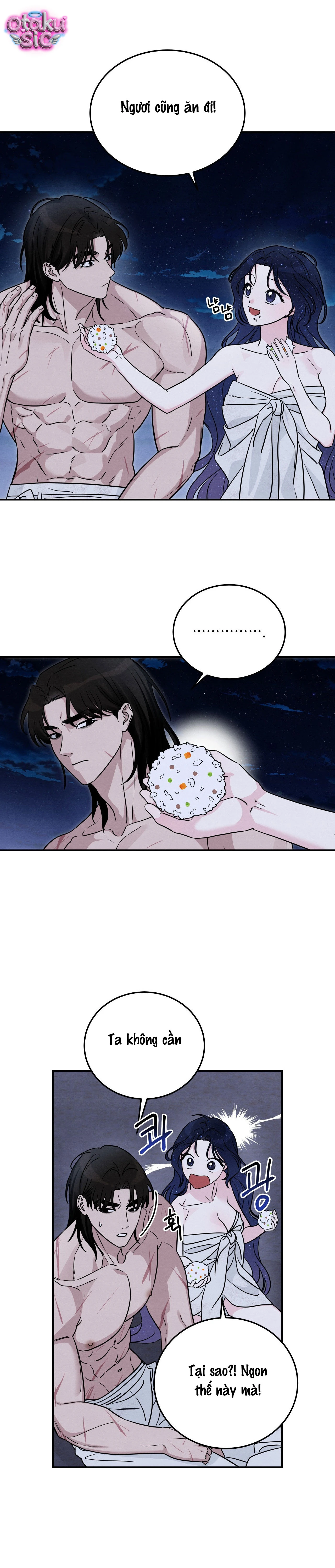 Hoa Lam Tinh - Chap 5 - Trang 26