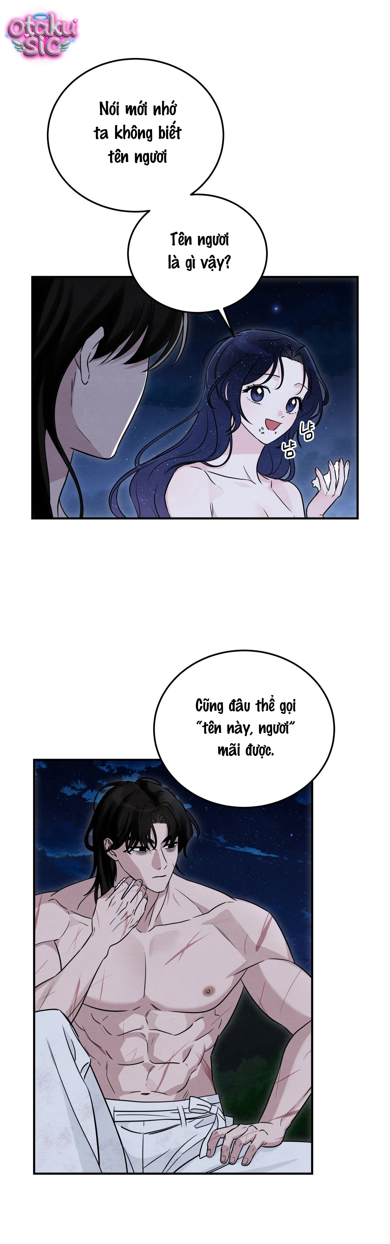 Hoa Lam Tinh - Chap 5 - Trang 28