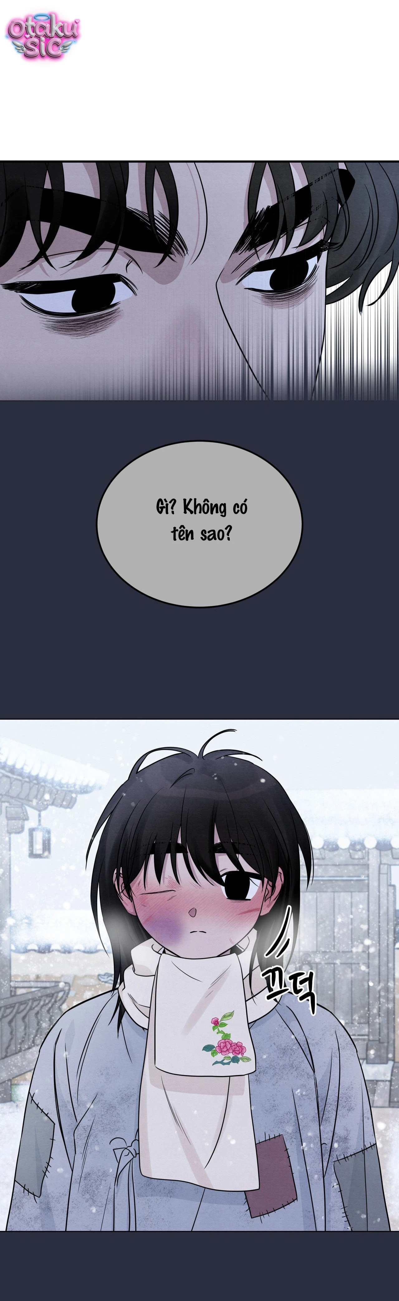 Hoa Lam Tinh - Chap 5 - Trang 29