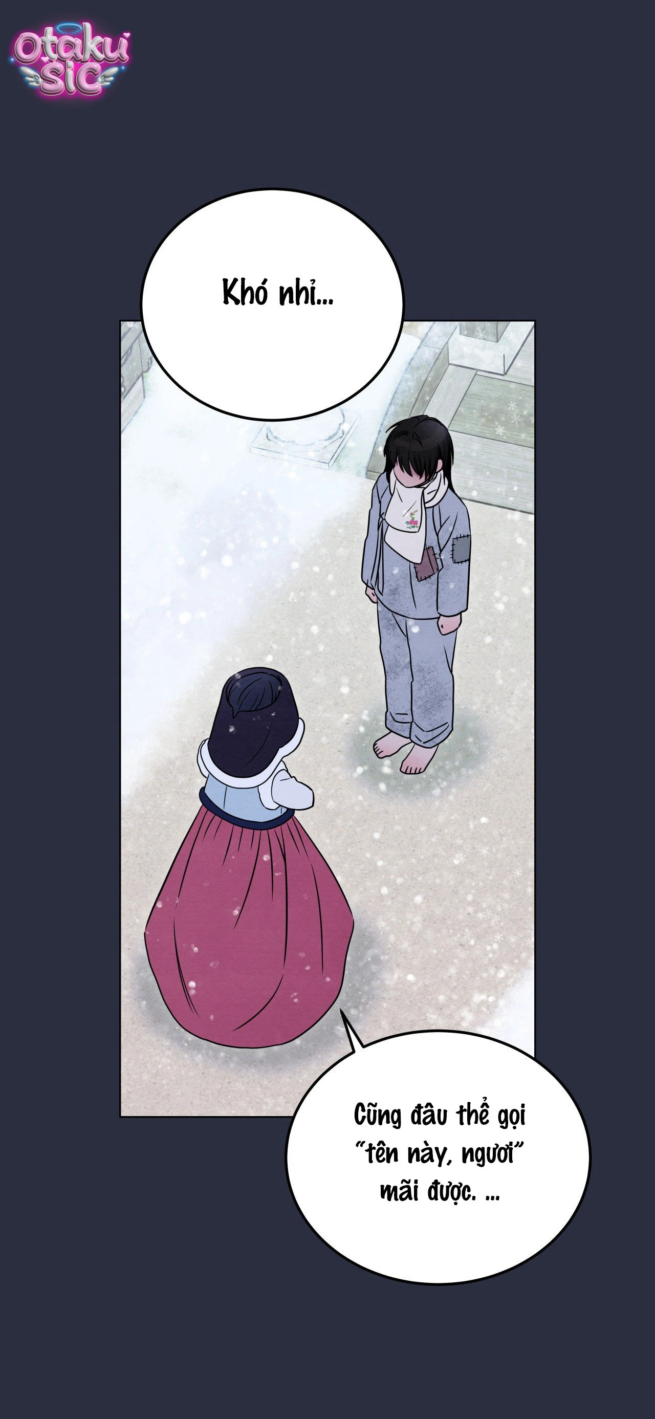 Hoa Lam Tinh - Chap 5 - Trang 30