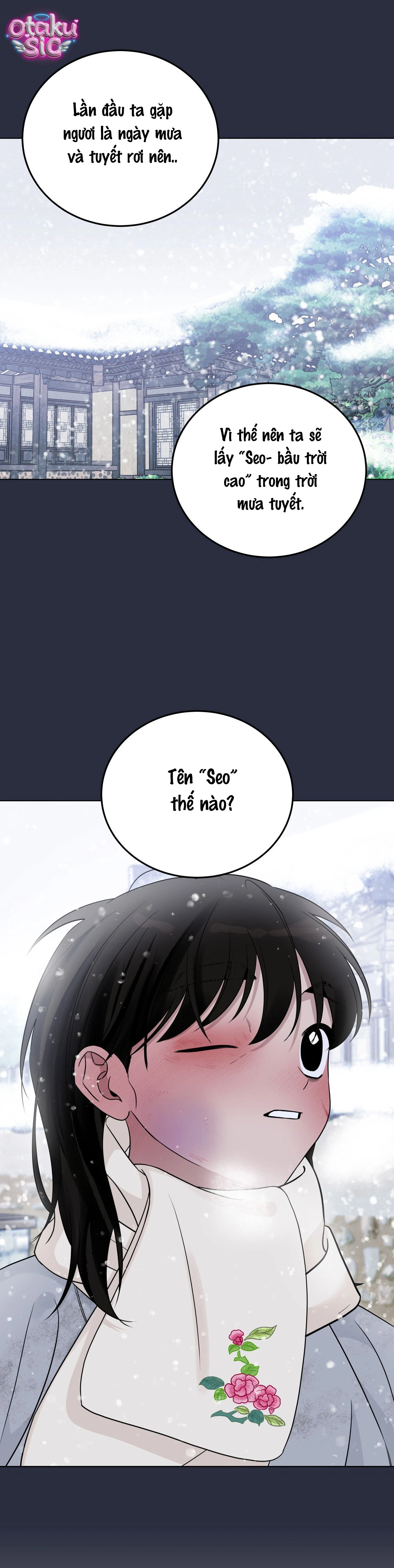 Hoa Lam Tinh - Chap 5 - Trang 31