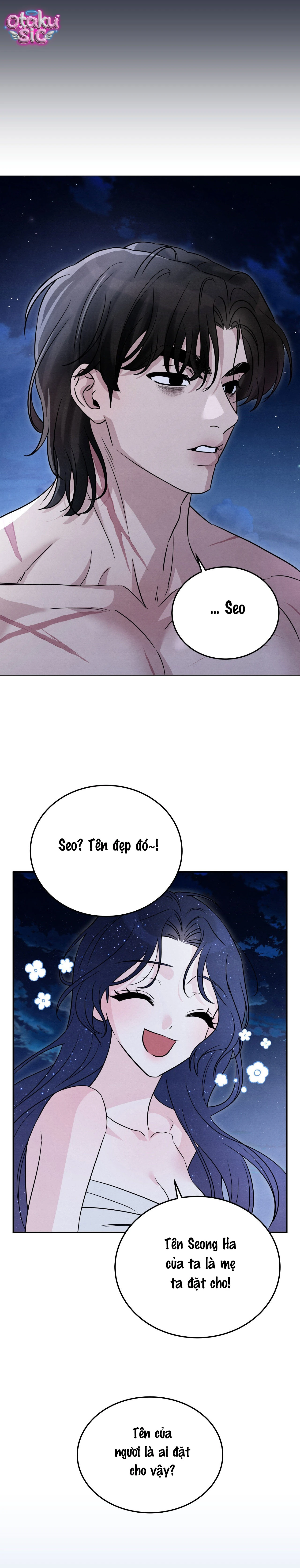 Hoa Lam Tinh - Chap 5 - Trang 32