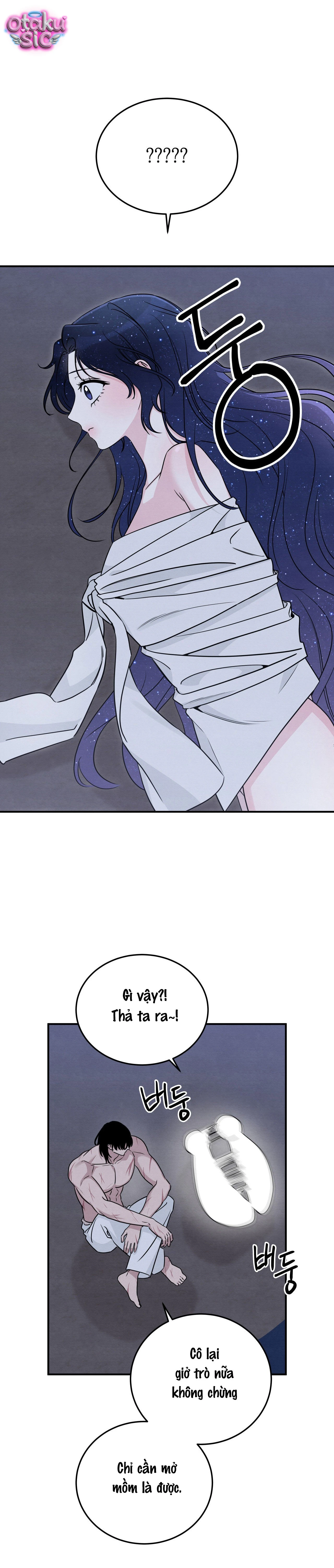 Hoa Lam Tinh - Chap 5 - Trang 10