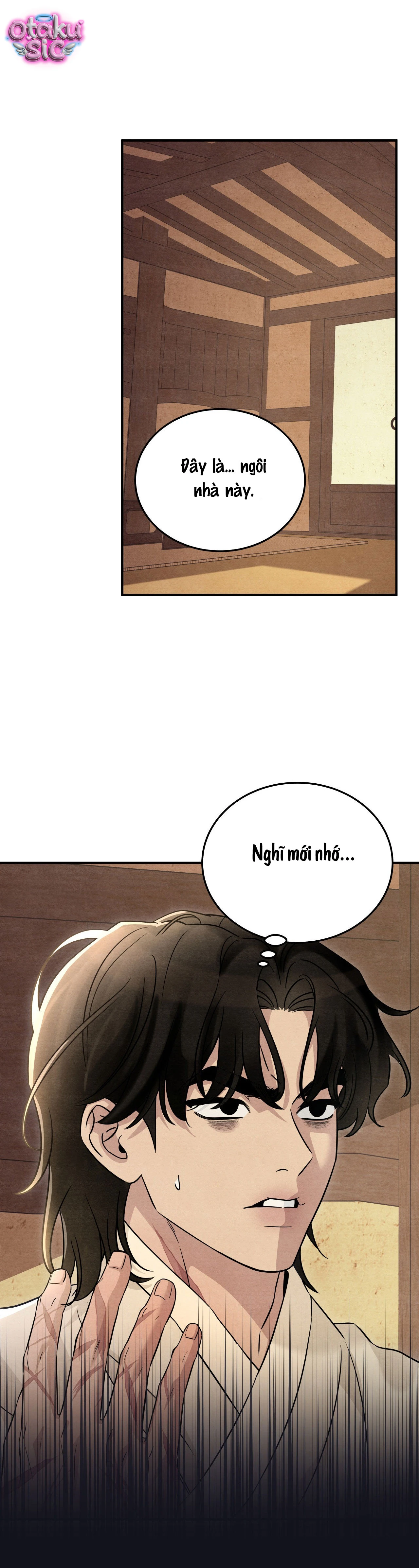 Hoa Lam Tinh - Chap 6 - Trang 11