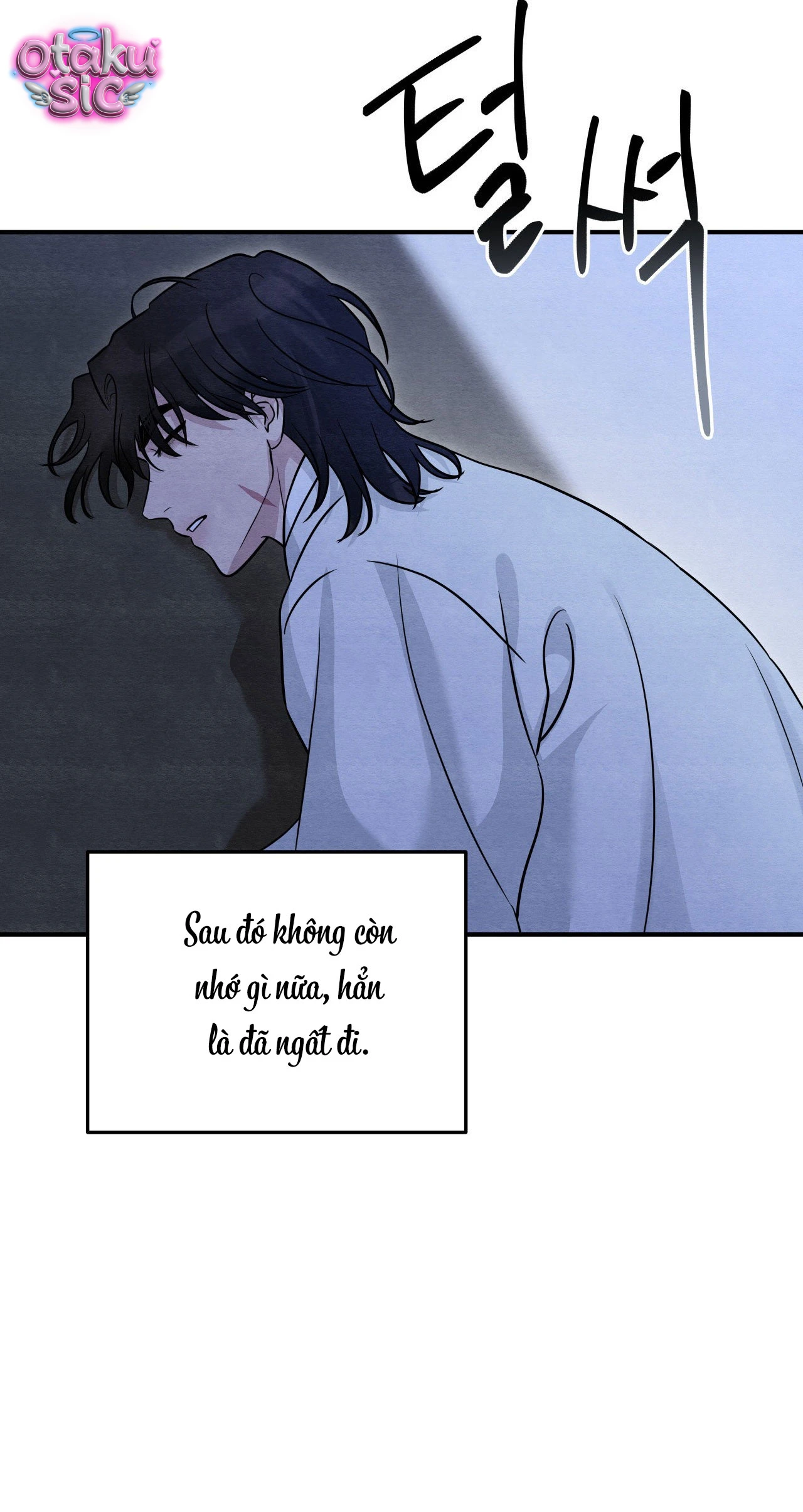 Hoa Lam Tinh - Chap 6 - Trang 13