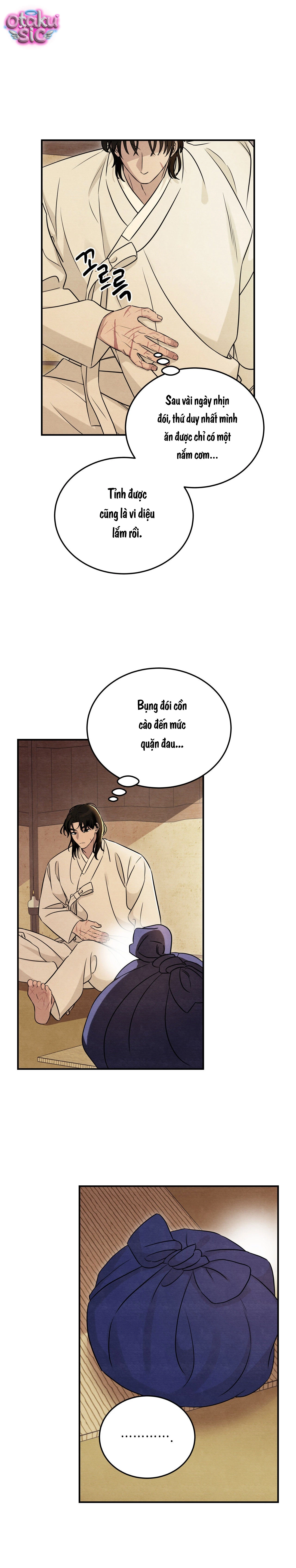 Hoa Lam Tinh - Chap 6 - Trang 14