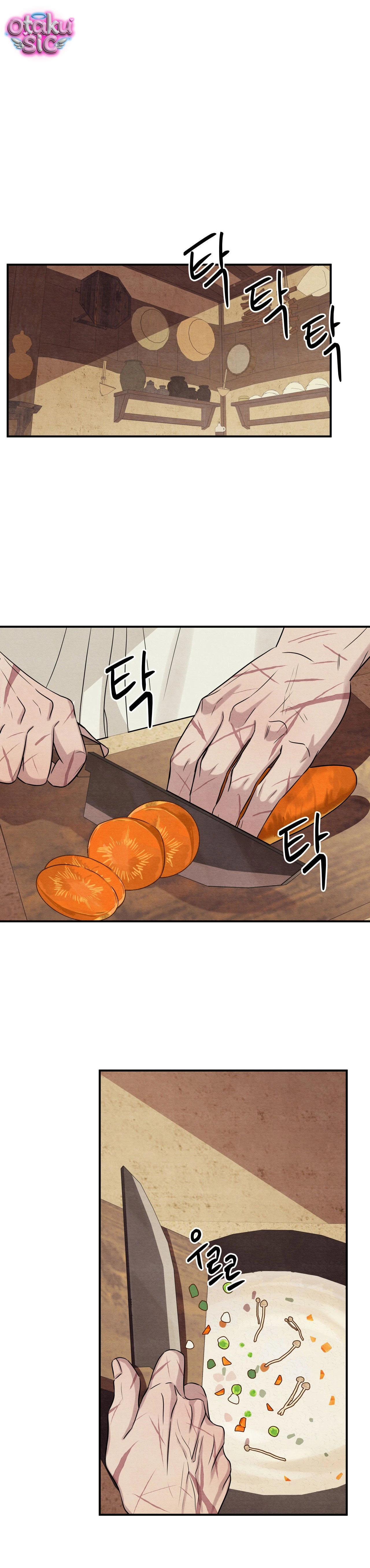 Hoa Lam Tinh - Chap 6 - Trang 15