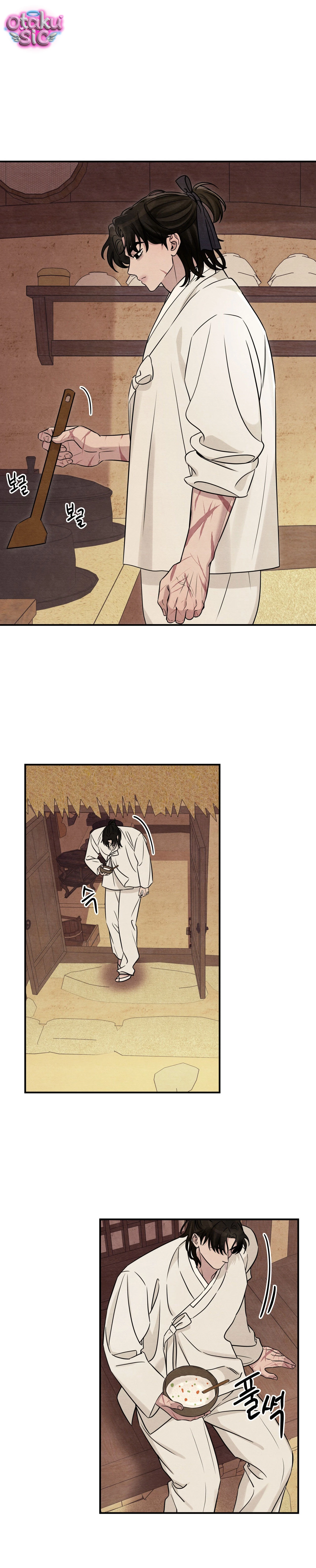 Hoa Lam Tinh - Chap 6 - Trang 16