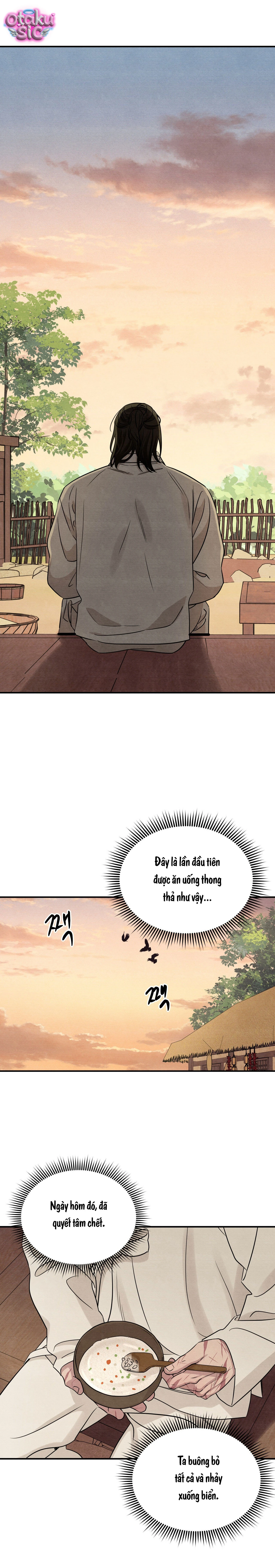 Hoa Lam Tinh - Chap 6 - Trang 17