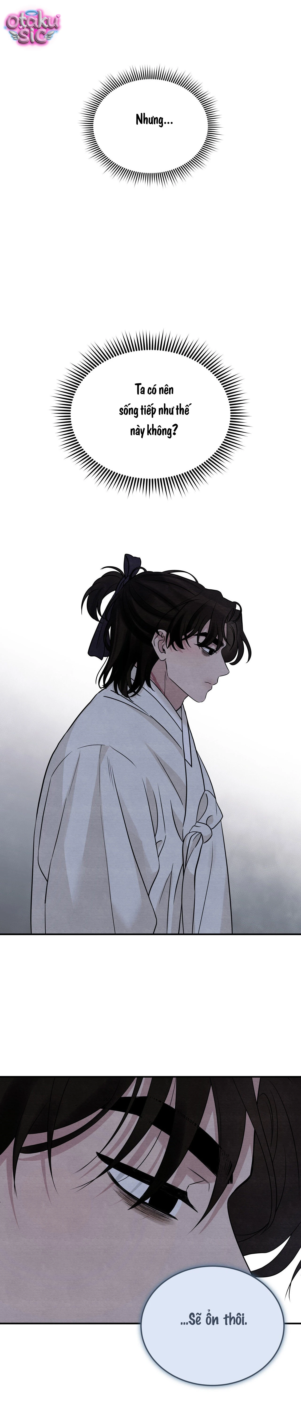 Hoa Lam Tinh - Chap 6 - Trang 18