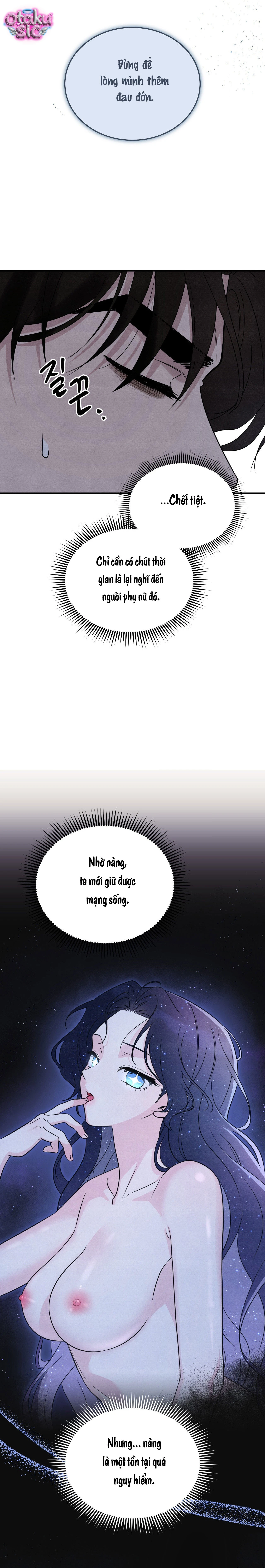 Hoa Lam Tinh - Chap 6 - Trang 20