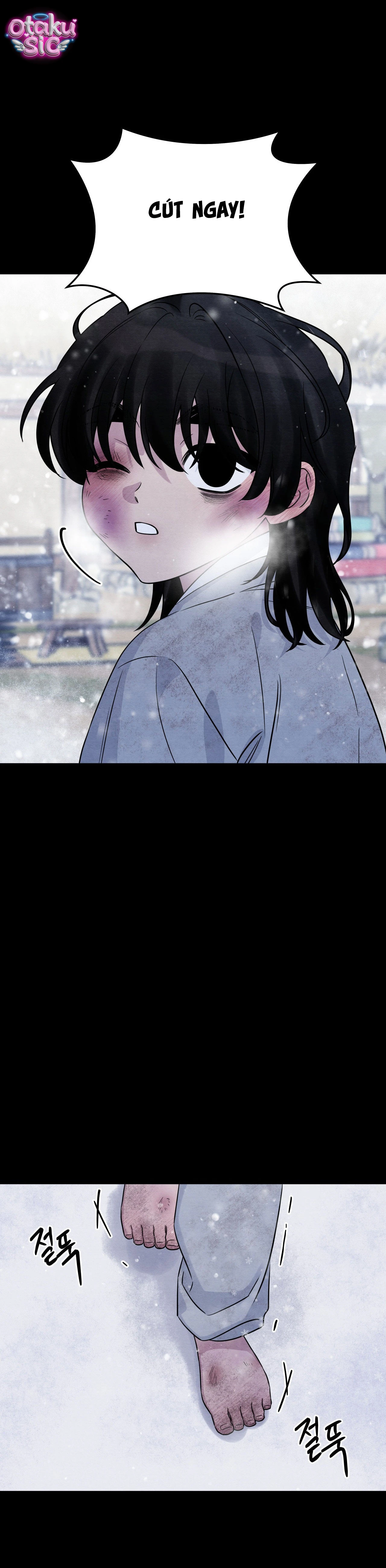 Hoa Lam Tinh - Chap 6 - Trang 3