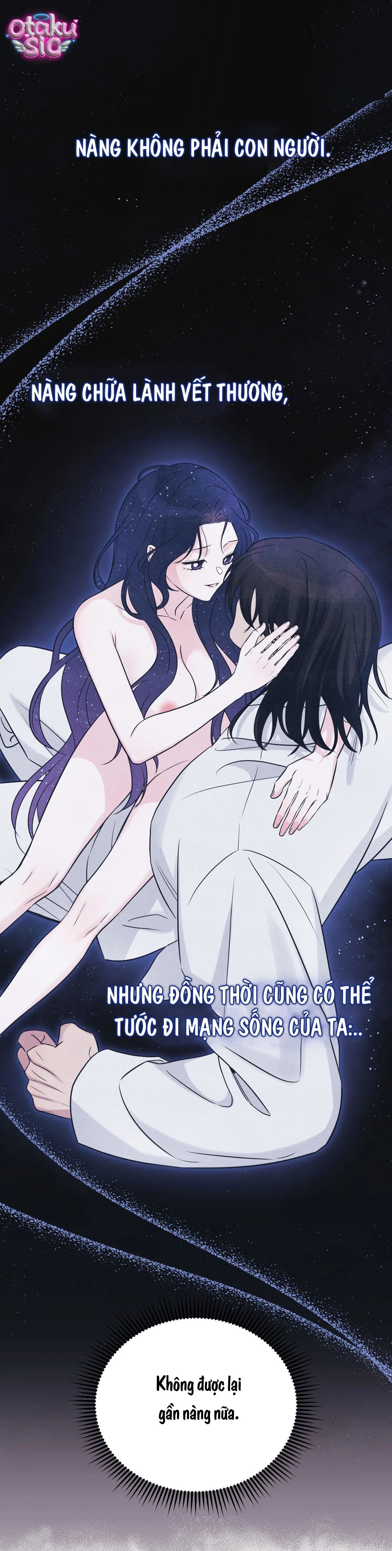 Hoa Lam Tinh - Chap 6 - Trang 21