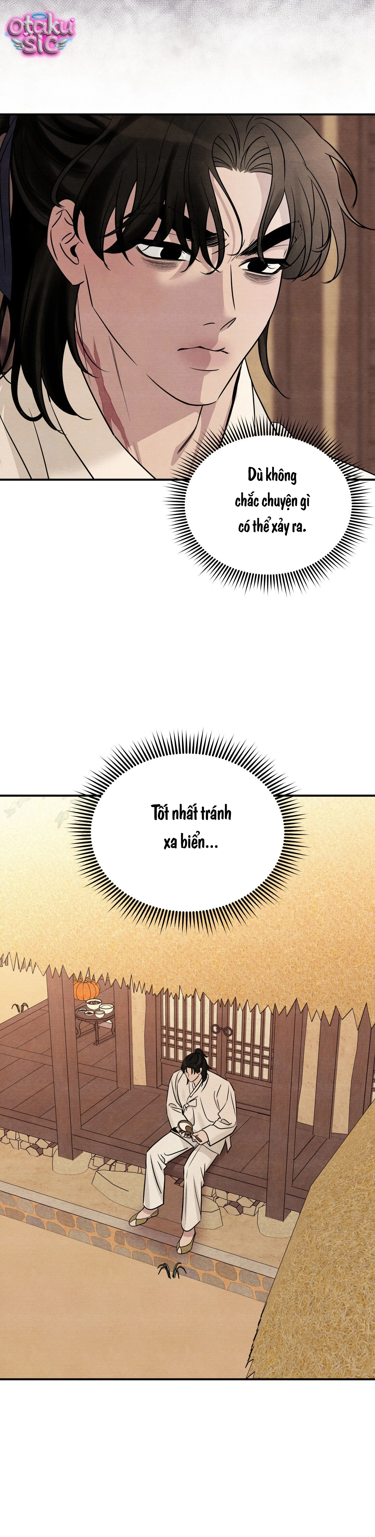 Hoa Lam Tinh - Chap 6 - Trang 22