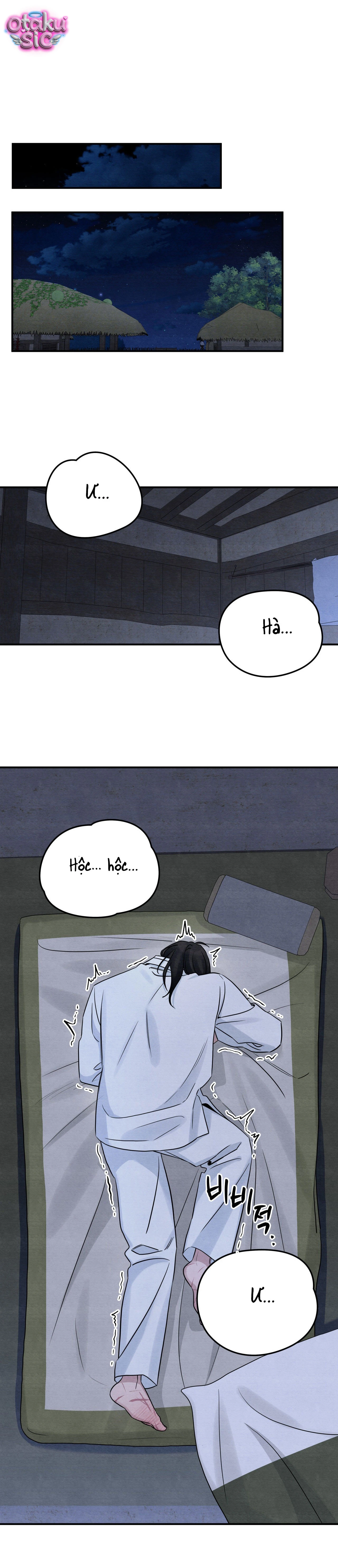 Hoa Lam Tinh - Chap 6 - Trang 23