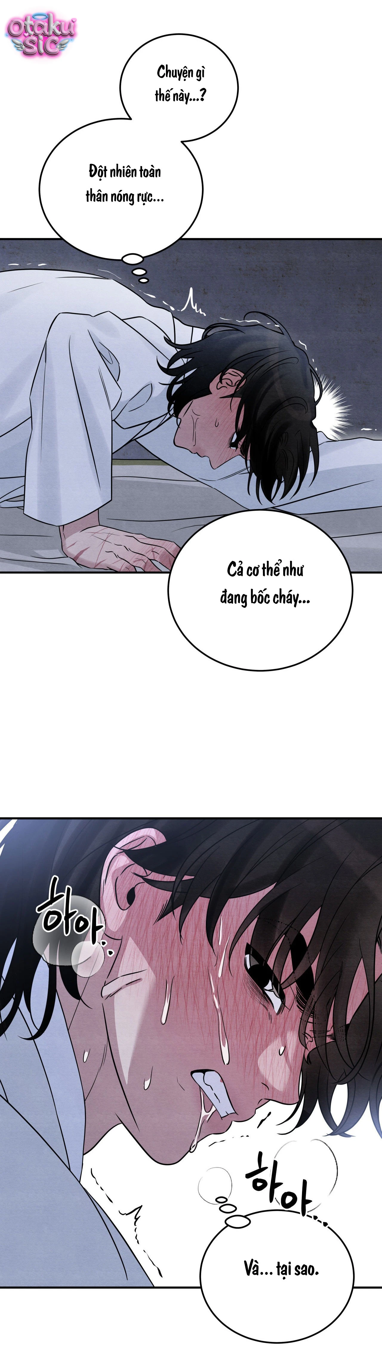 Hoa Lam Tinh - Chap 6 - Trang 24