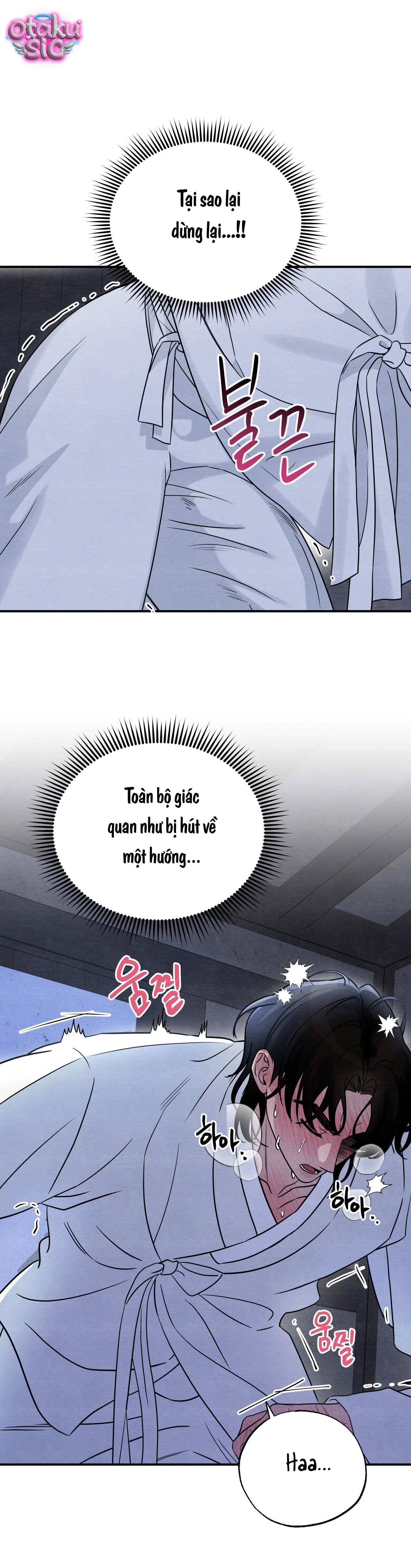 Hoa Lam Tinh - Chap 6 - Trang 25