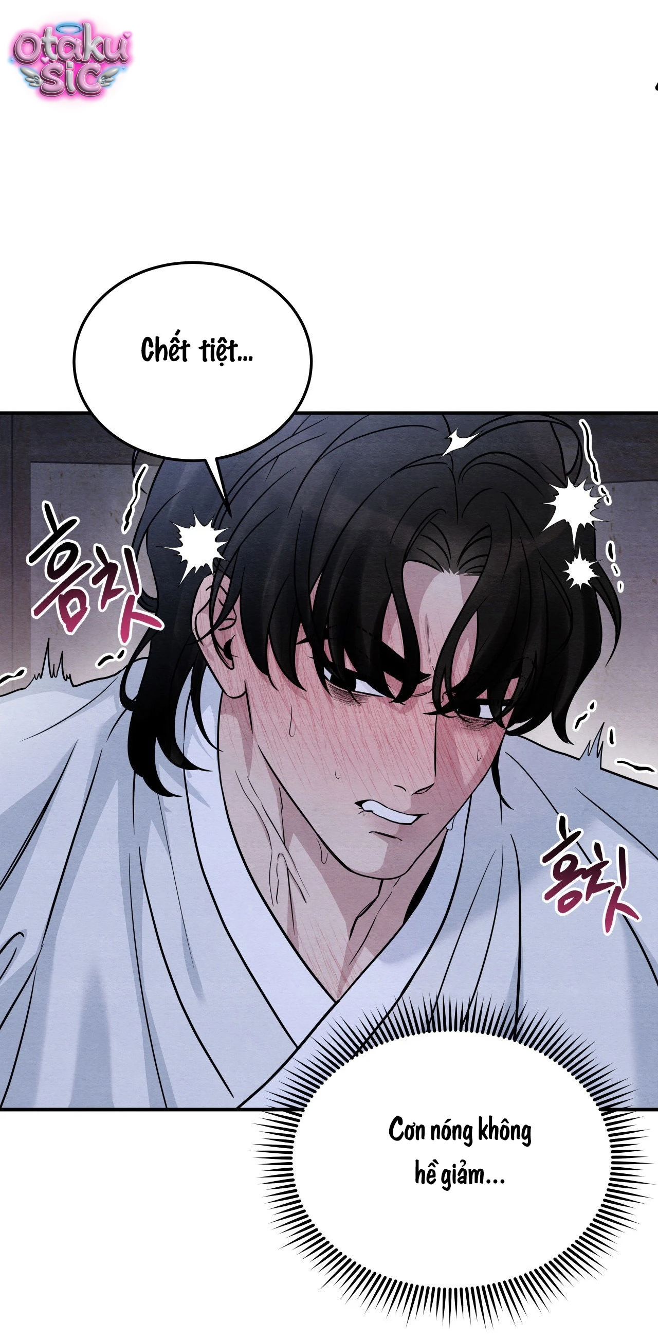Hoa Lam Tinh - Chap 6 - Trang 26