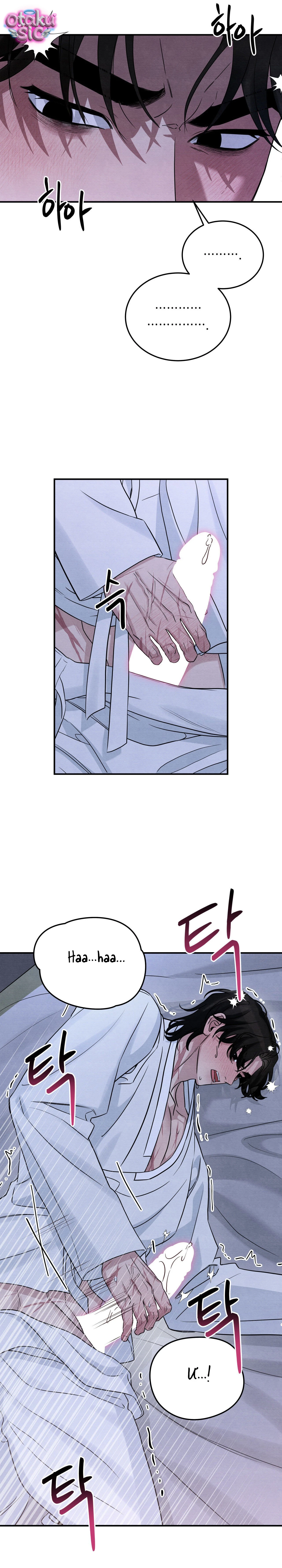 Hoa Lam Tinh - Chap 6 - Trang 27